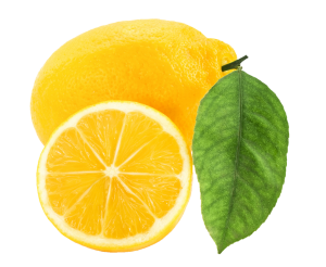 Lemon PNG-25186